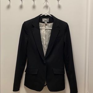 Black H&M Blazer